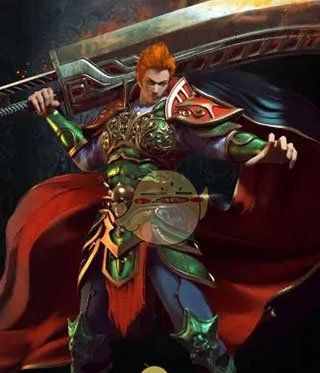 《狂暴传奇》职业推荐