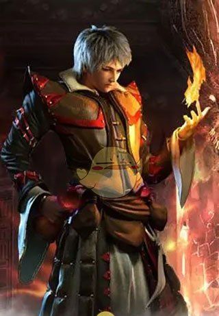 《狂暴传奇》职业推荐