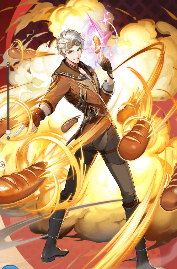 《口袋斗罗大陆》奥斯卡强度一览