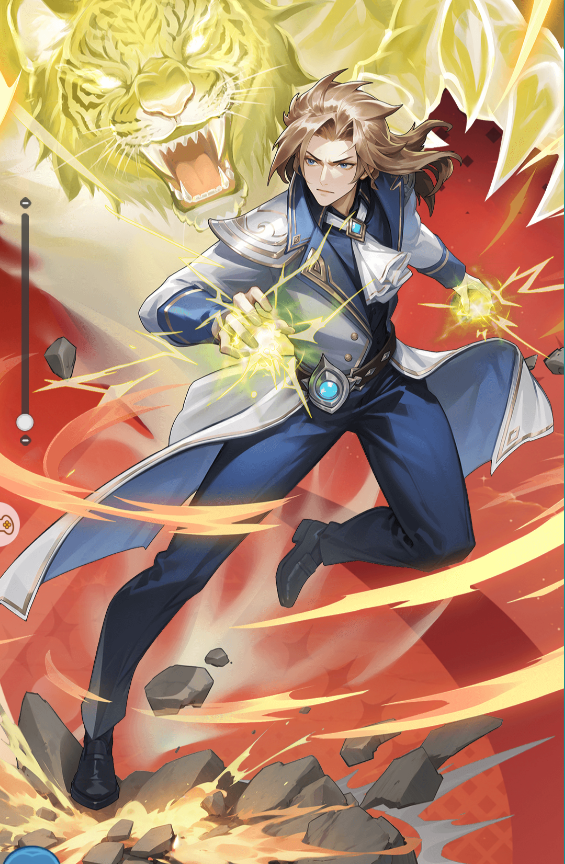 《口袋斗罗大陆》戴沐白技能特点与实战价值