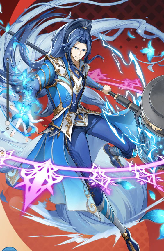 《口袋斗罗大陆》首发阵容推荐