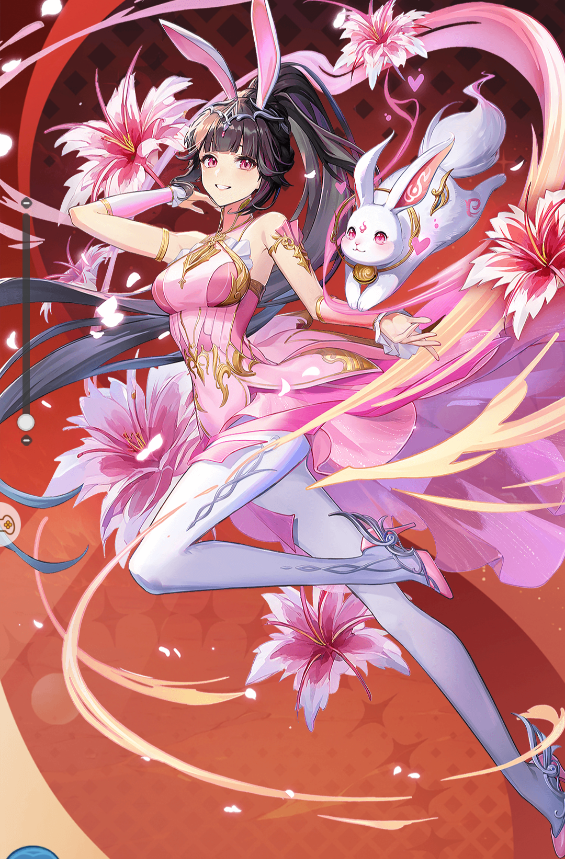 口袋斗罗大陆小舞角色介绍