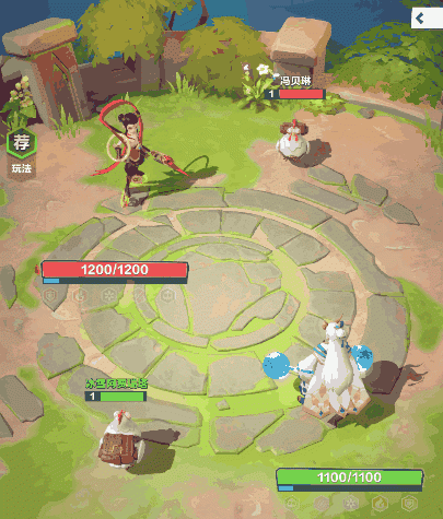 口袋斗蛐蛐敖丙技能属性流派攻略