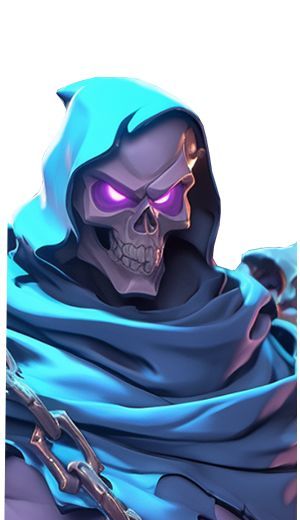 口袋斗蛐蛐寒冰巫妖技能玩法流派攻略