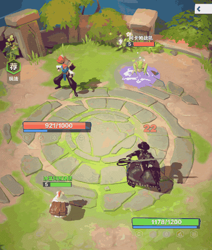 口袋斗蛐蛐开膛手杰克技能玩法流派攻略