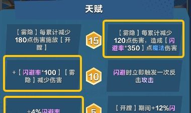 口袋斗蛐蛐开膛手杰克技能玩法流派攻略