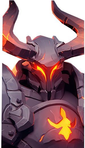 口袋斗蛐蛐灾厄骑士技能玩法流派攻略