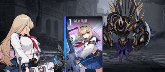 《卡厄思梦境》小春技能介绍