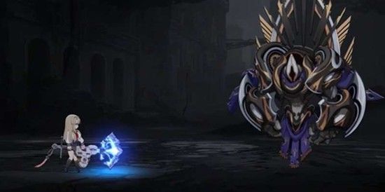 《卡厄思梦境》小春技能介绍