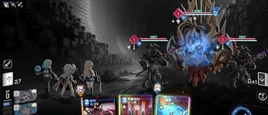 《卡厄思梦境》小春技能介绍