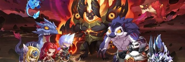 《开局一个人》宠物攻略详情