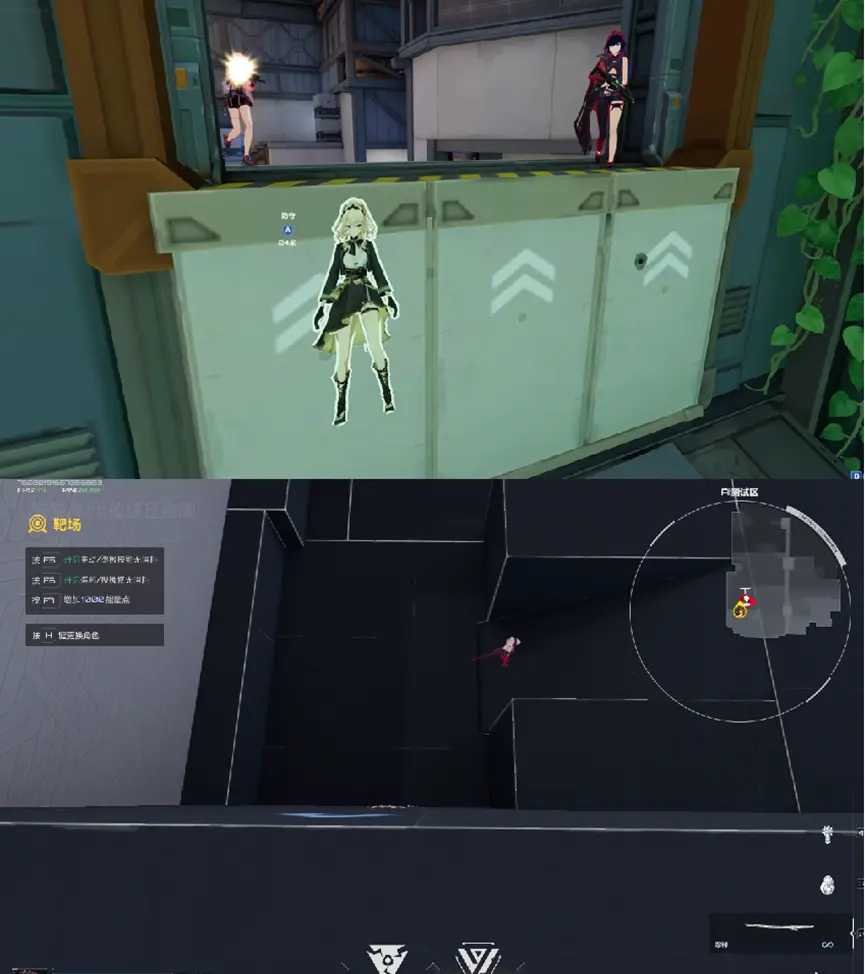 《卡拉彼丘》惊魂奇妙夜活动攻略