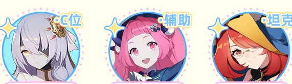 空灵诗篇角色排行推荐