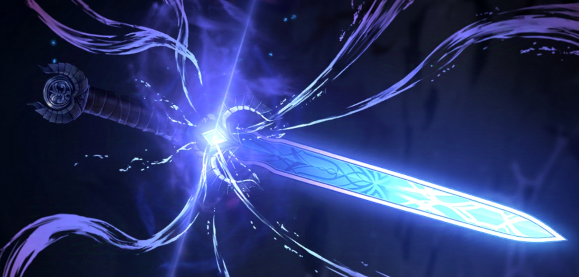 《空灵诗篇》琳赛桑纳托斯技能属性图鉴