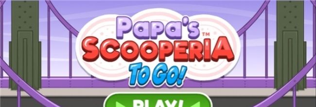 《老爹冰淇淋店》游戏玩法一览