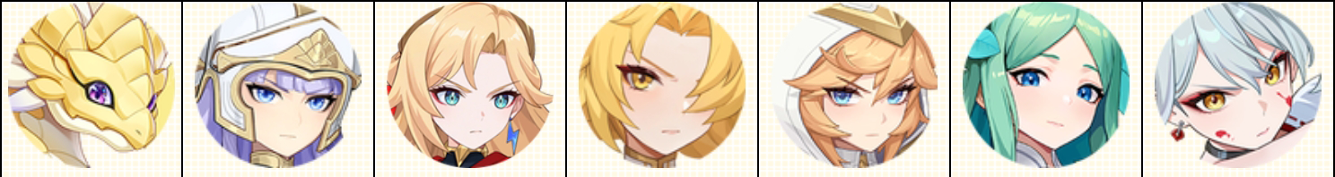 龙魂旅人雷神索尔技能及配队攻略