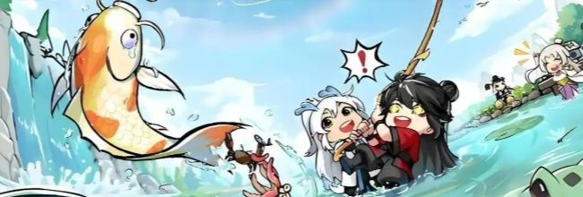 《灵画师》精绝古城攻略