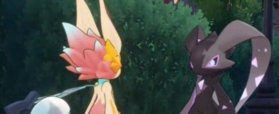 《洛克王国：世界》粉耳星兔技能介绍