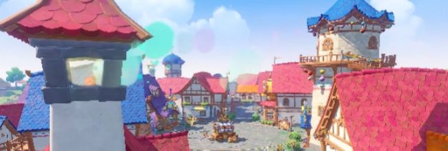 《洛克王国：世界》咕噜球道具种类一览