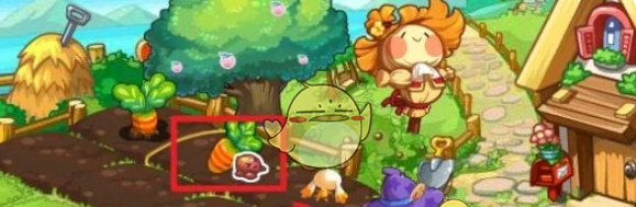 《洛克王国：世界》胡萝卜获取方法