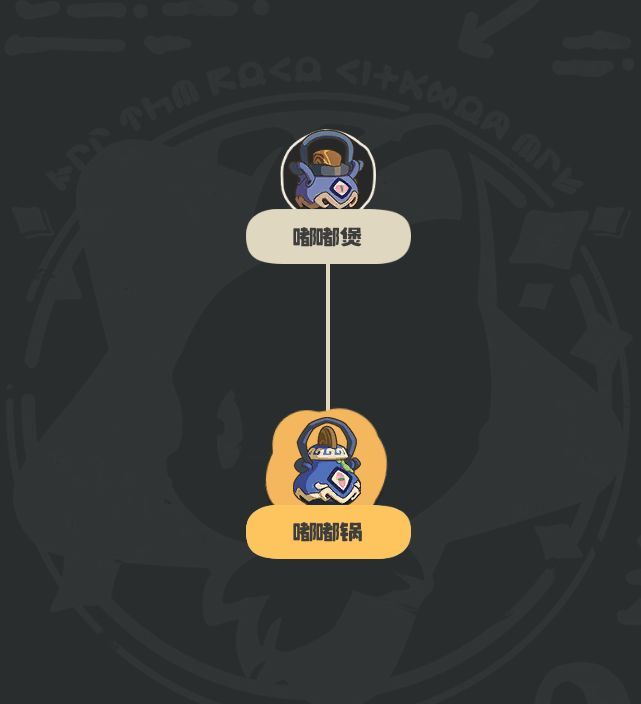 《洛克王国：世界》开荒精灵嘟嘟锅攻略