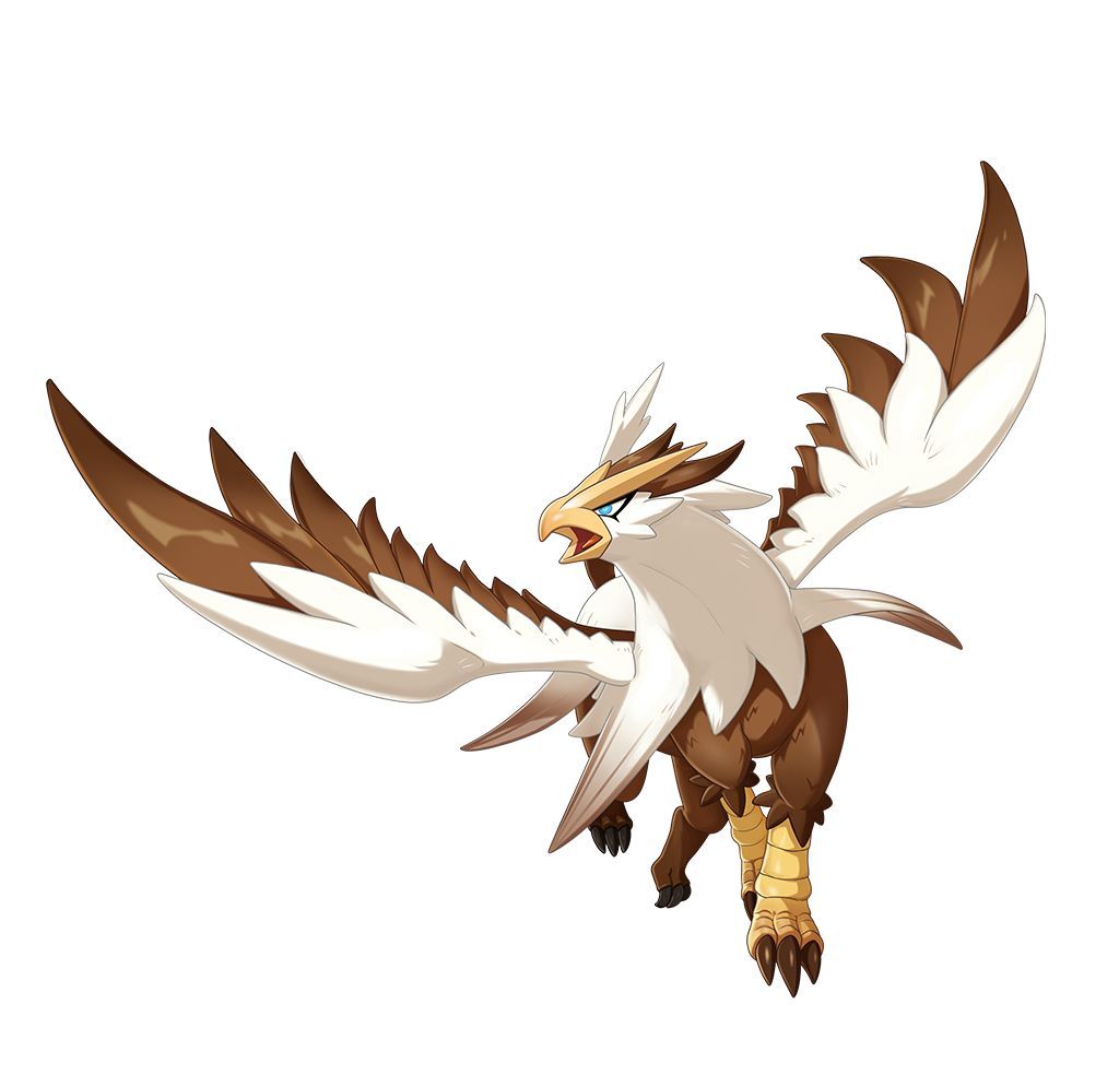 《洛克王国：世界》骑宠精灵推荐