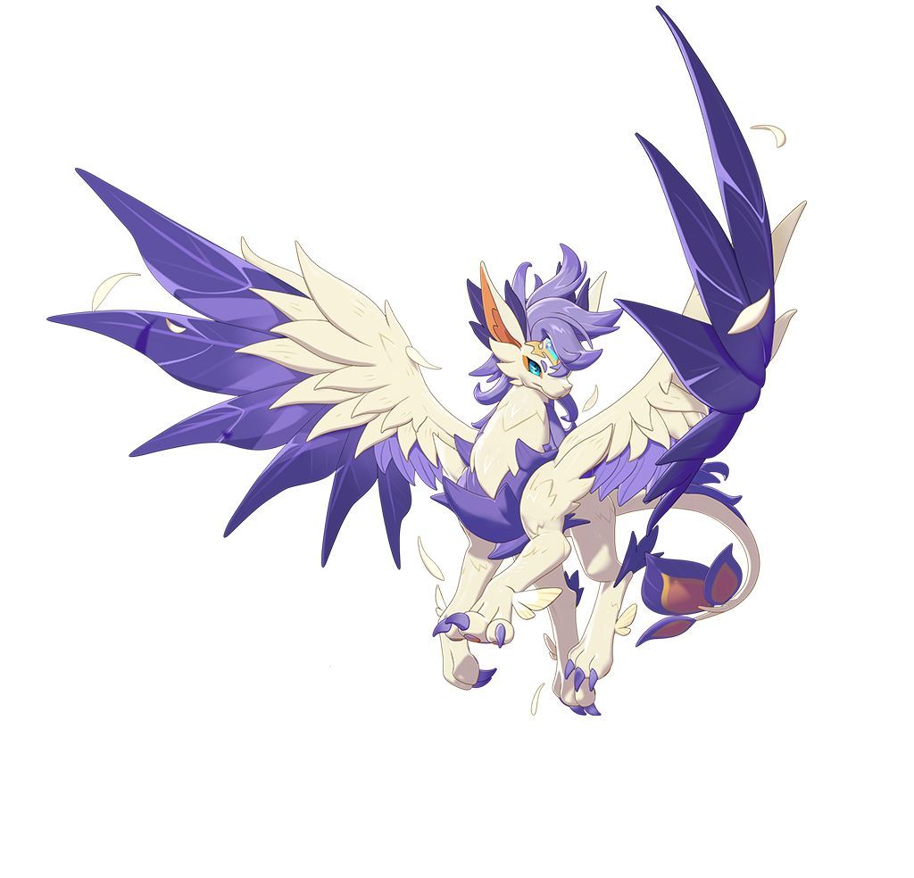 《洛克王国：世界》骑宠精灵推荐