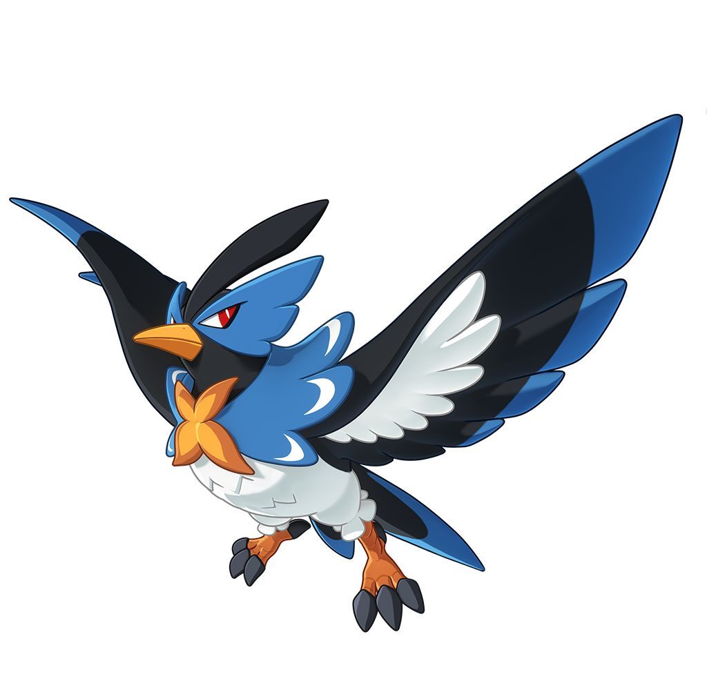 《洛克王国：世界》骑宠精灵推荐