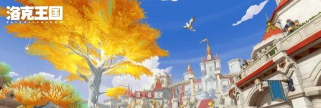 《洛克王国：世界》骑宠精灵推荐
