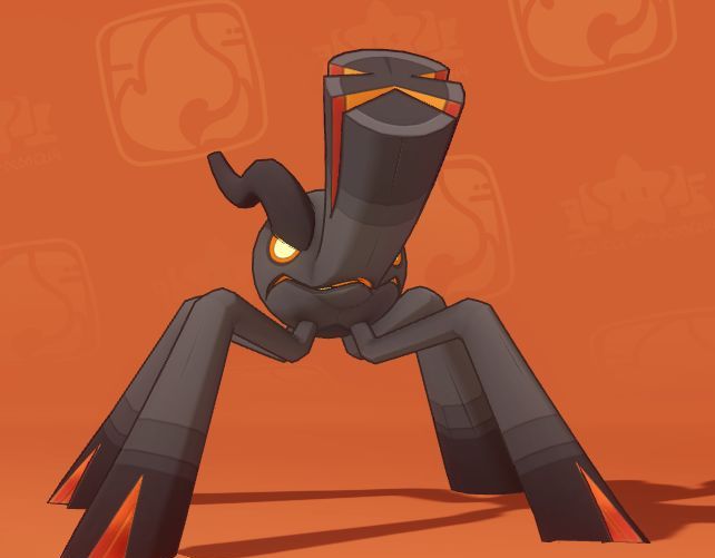 《洛克王国：世界》燃薪虫攻略