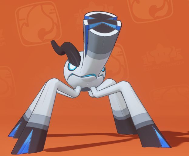 《洛克王国：世界》燃薪虫攻略