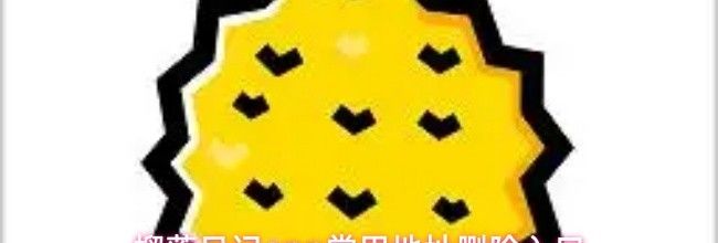 榴莲日记app常用地址删除入口