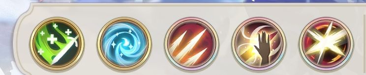 《铃兰之剑：为这和平的世界》爱莎装备及塔罗推荐