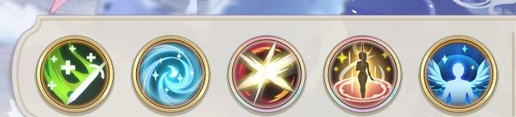 《铃兰之剑：为这和平的世界》爱莎装备及塔罗推荐