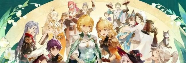 《铃兰之剑：为这和平的世界》&ldquo;倒吊人的奉献&rdquo;技能效果及适配角色