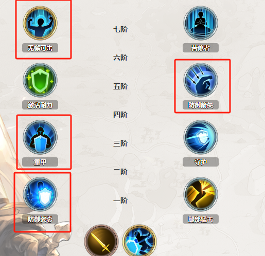 《铃兰之剑：为这和平的世界》好用的防御SR角色盘点