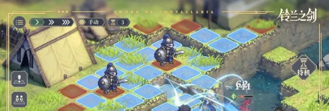 《铃兰之剑：为这和平的世界》基安希尔个性解析