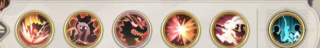 《铃兰之剑：为这和平的世界》黎各技能加点及携带推荐