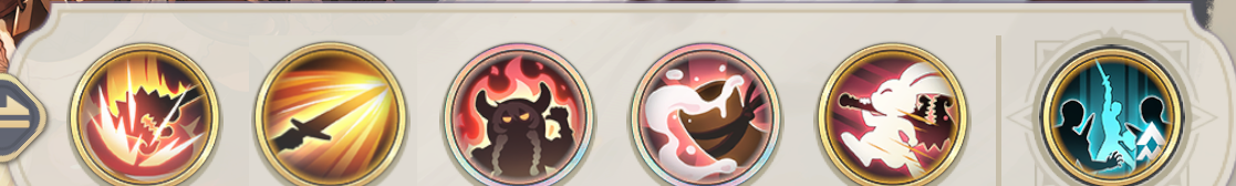 《铃兰之剑：为这和平的世界》黎各技能加点及携带推荐