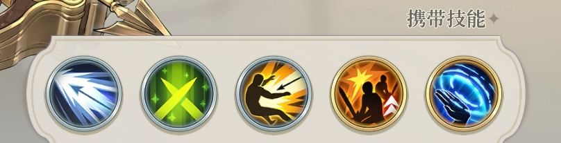 《铃兰之剑：为这和平的世界》弩手“神恩”开荒流玩法