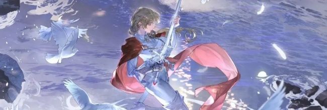 《铃兰之剑：为这和平的世界》塔罗&ldquo;死神的呢喃&rdquo;解析