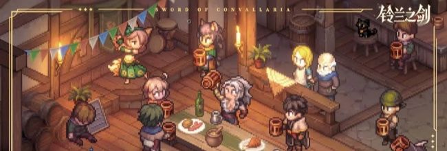 《铃兰之剑:为这和平的世界》伊南娜培养星级推荐