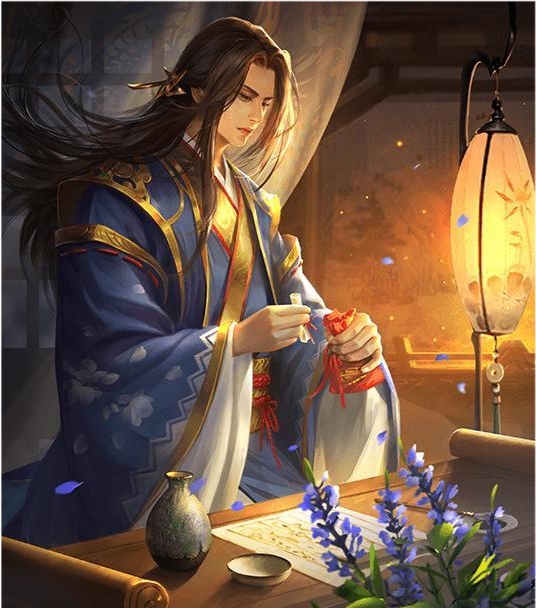 《雷鸣三国》武将郭嘉技能介绍