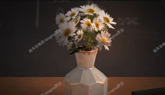 《Lost：未至之境》第二章图文攻略