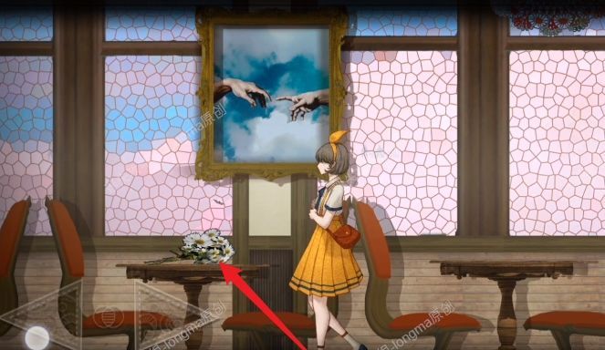 《Lost：未至之境》第二章图文攻略