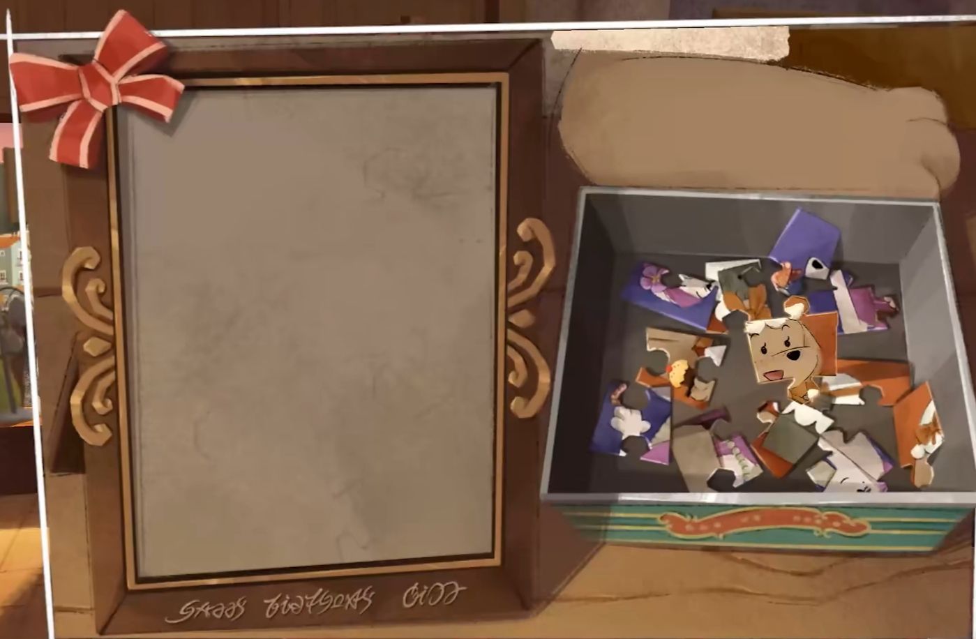 《落日山丘》全成就指南