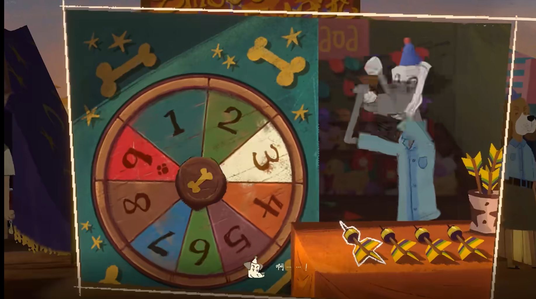 《落日山丘》全成就指南