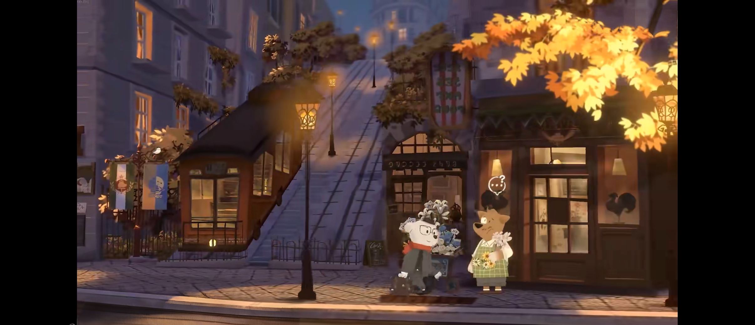 《落日山丘》全成就指南