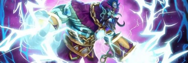 《炉石传说》跳费奇闻骑士卡组攻略