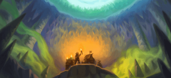 《炉石传说》无刀野兽猎卡组搭配推荐